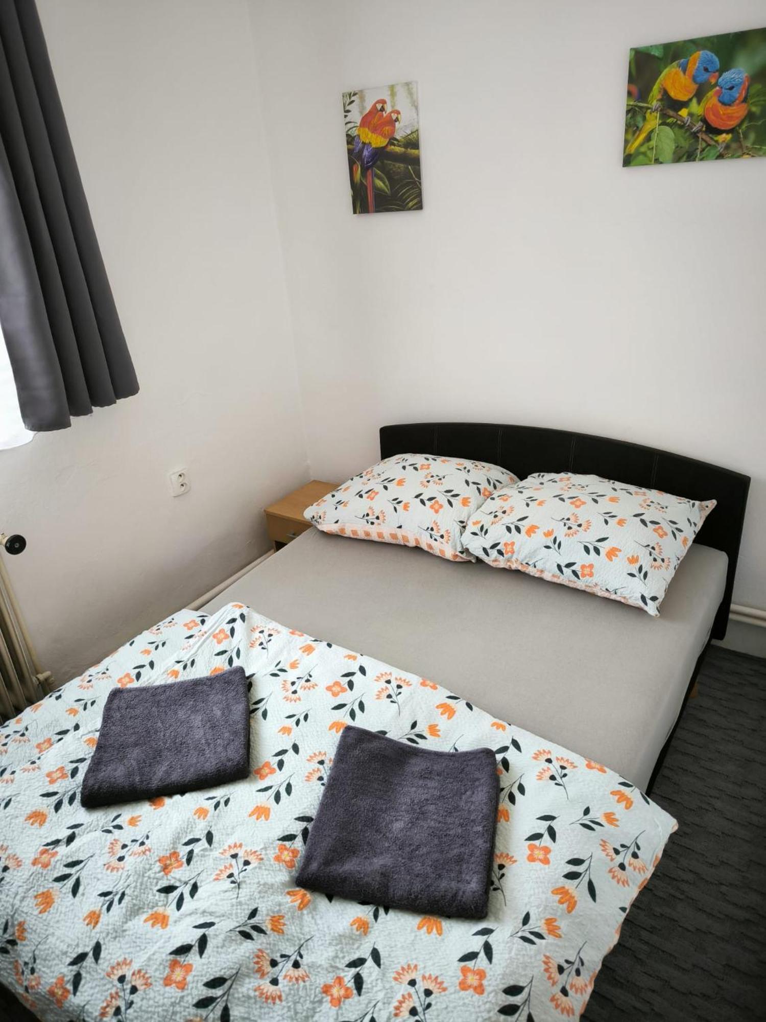 Apartman U Potoka Kestrany Exterior foto
