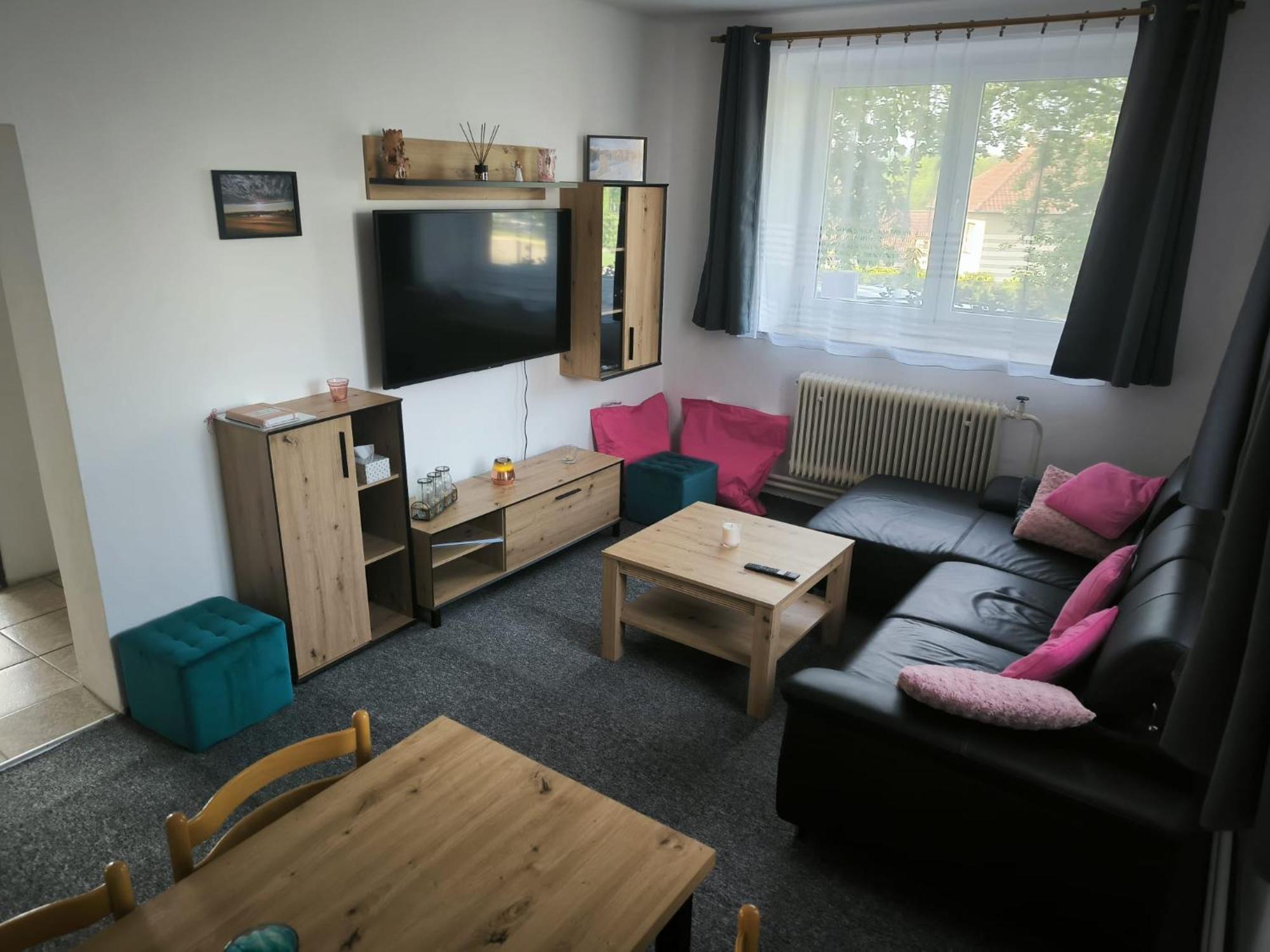 Apartman U Potoka Kestrany Exterior foto