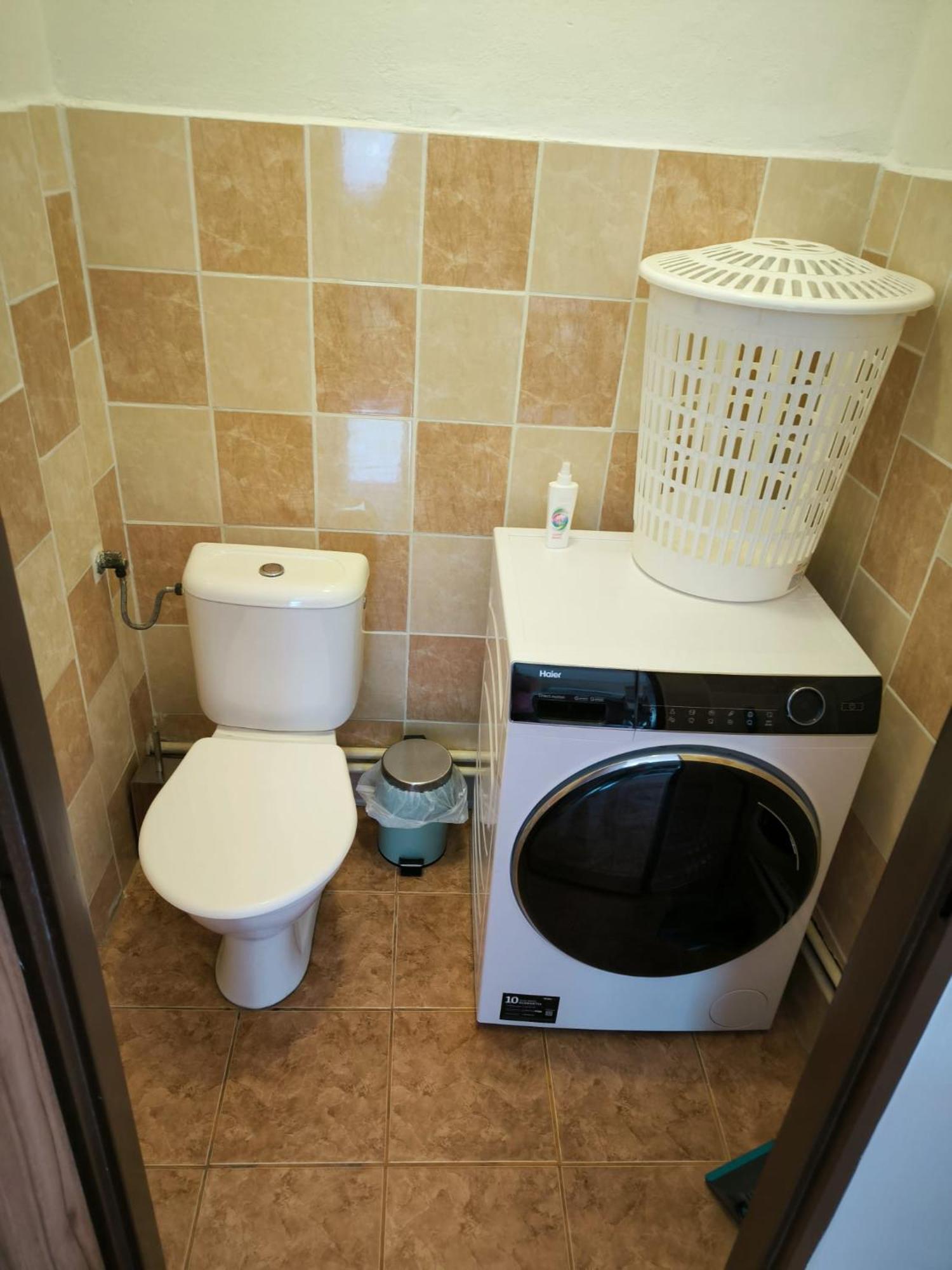 Apartman U Potoka Kestrany Exterior foto