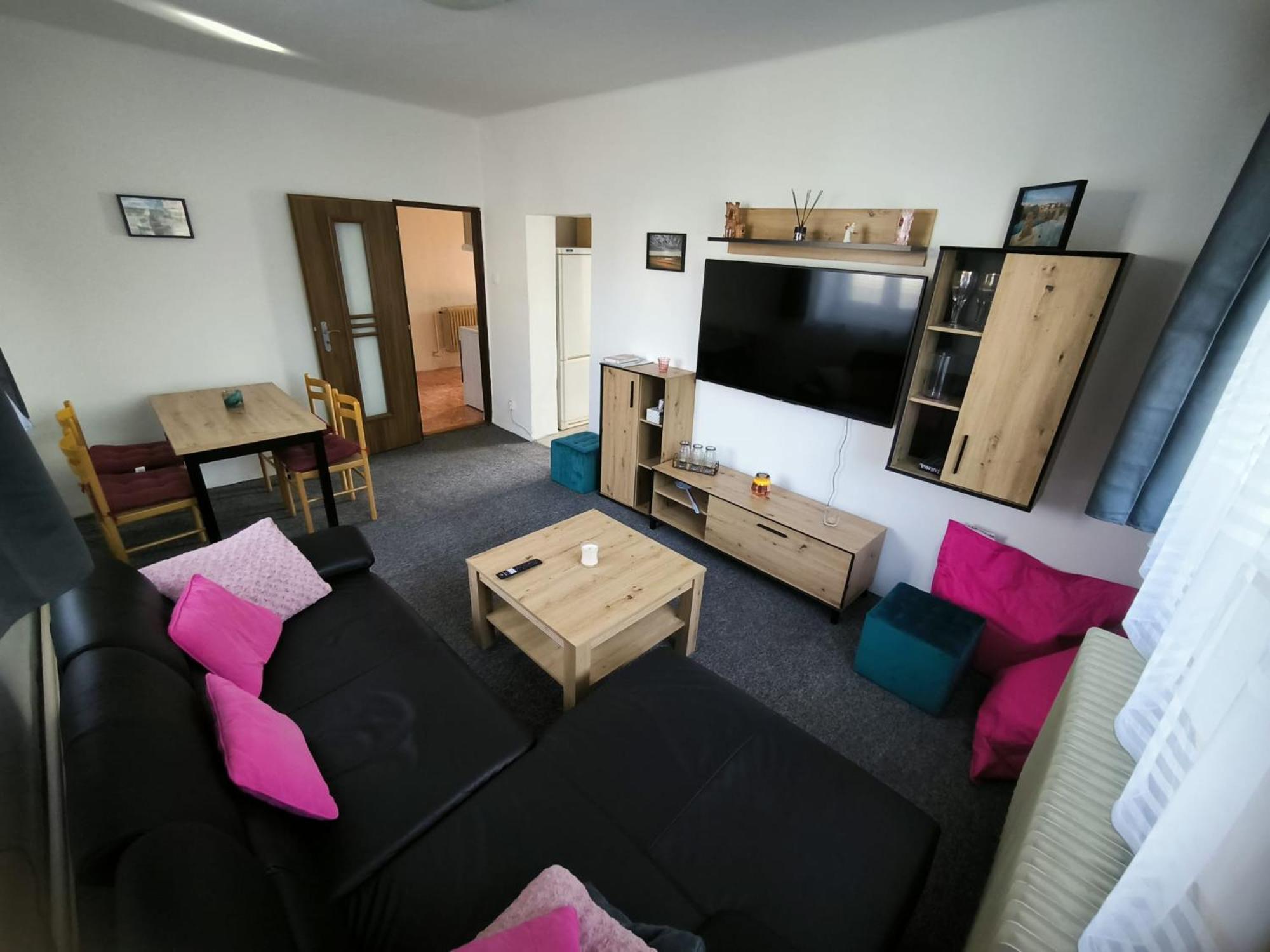 Apartman U Potoka Kestrany Exterior foto